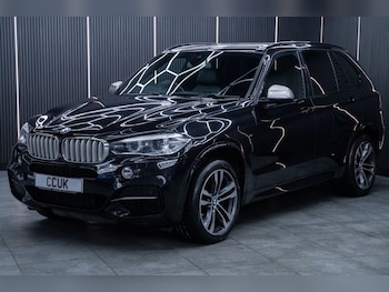 Used BMW X5 2017 for sale - 77212957: Photo