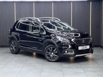 Used Peugeot 2008 2019 for sale - 79334668: Photo