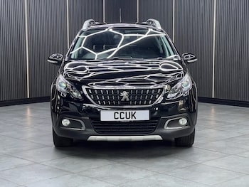 Used Peugeot 2008 2019 for sale - 79334668: Photo
