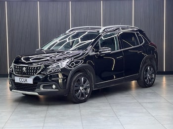 Used Peugeot 2008 2019 for sale - 79334668: Photo