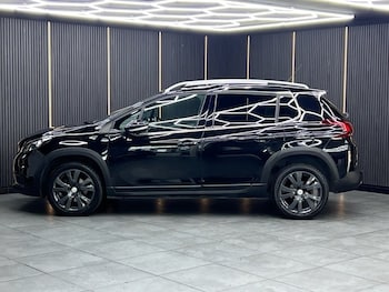 Used Peugeot 2008 2019 for sale - 79334668: Photo