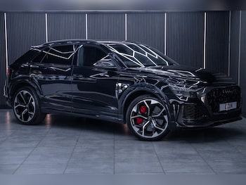Used Audi RS Q8 2020 for sale - 79598512: Photo