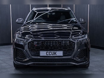 Used Audi RS Q8 2020 for sale - 79598512: Photo