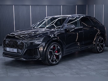 Used Audi RS Q8 2020 for sale - 79598512: Photo