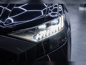Used Audi RS Q8 2020 for sale - 79598512: Photo