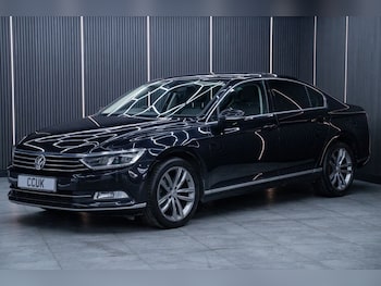 Used Volkswagen Passat 2019 for sale - 77632011: Photo