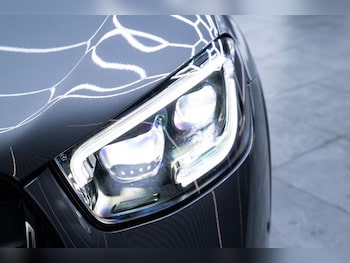 Used Mercedes-Benz GLC 2020 for sale - 78358642: Photo