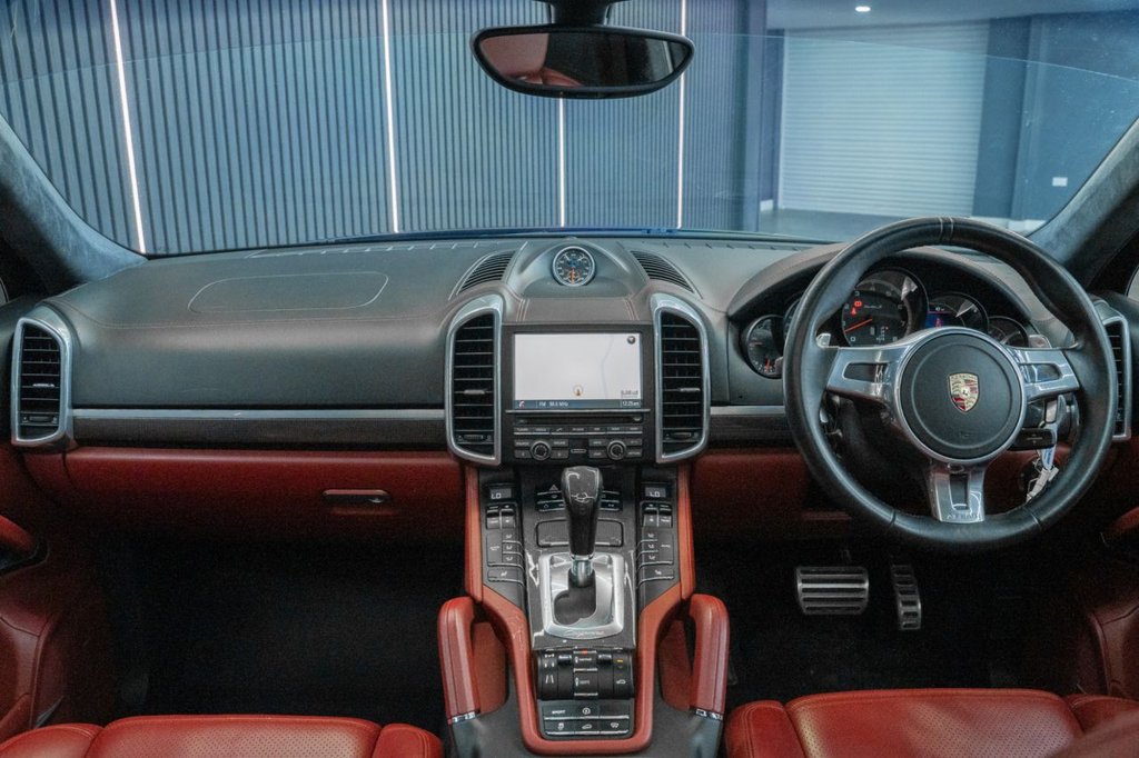Used Porsche Cayenne 2013 for sale - 77110650: Photo 10