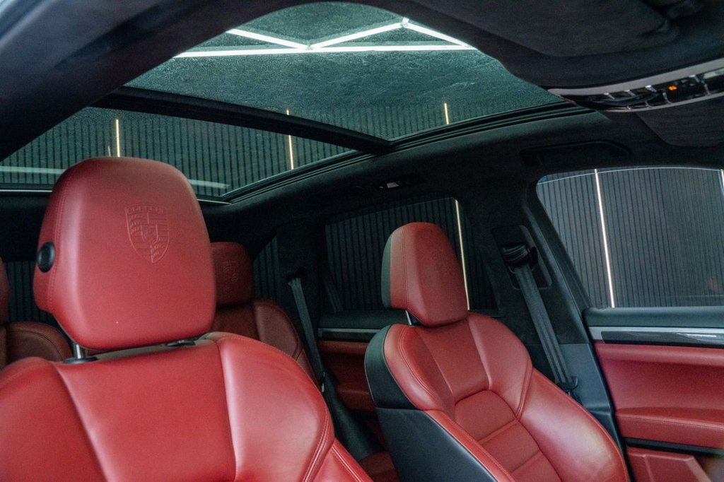 Used Porsche Cayenne 2013 for sale - 77110650: Photo 13