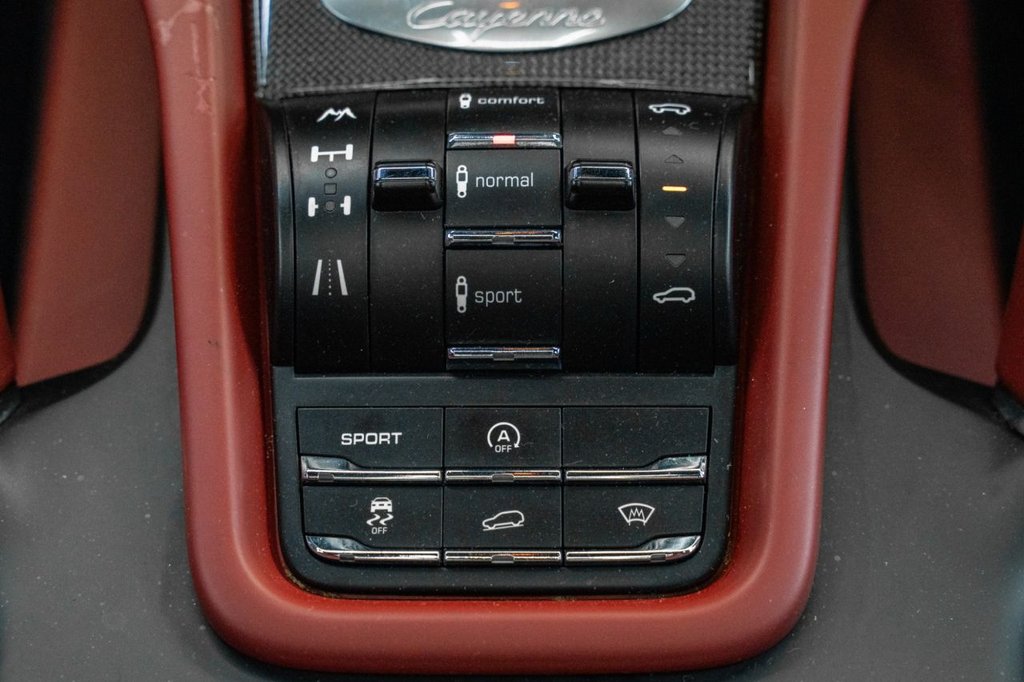 Used Porsche Cayenne 2013 for sale - 77110650: Photo 19