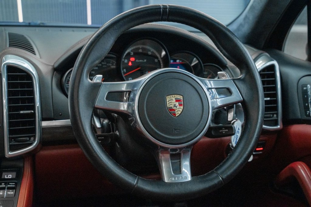 Used Porsche Cayenne 2013 for sale - 77110650: Photo 20