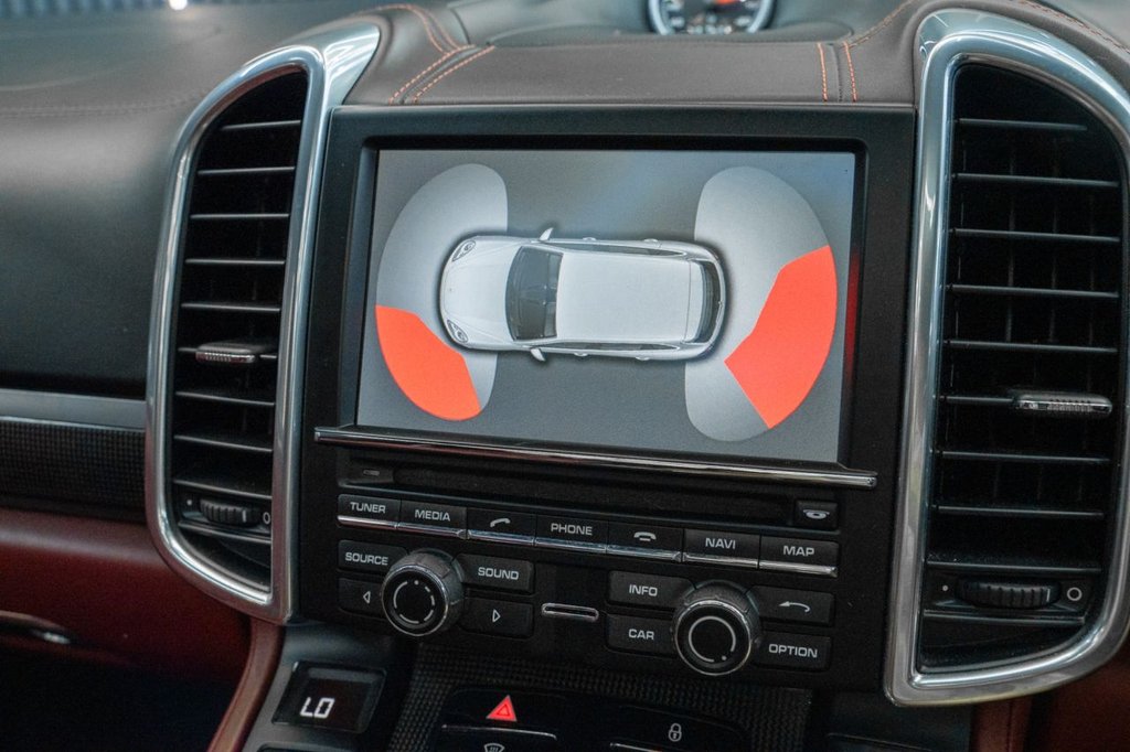 Used Porsche Cayenne 2013 for sale - 77110650: Photo 22