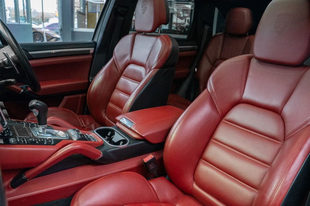 Used Porsche Cayenne 2013 for sale - 77110650: Photo 26