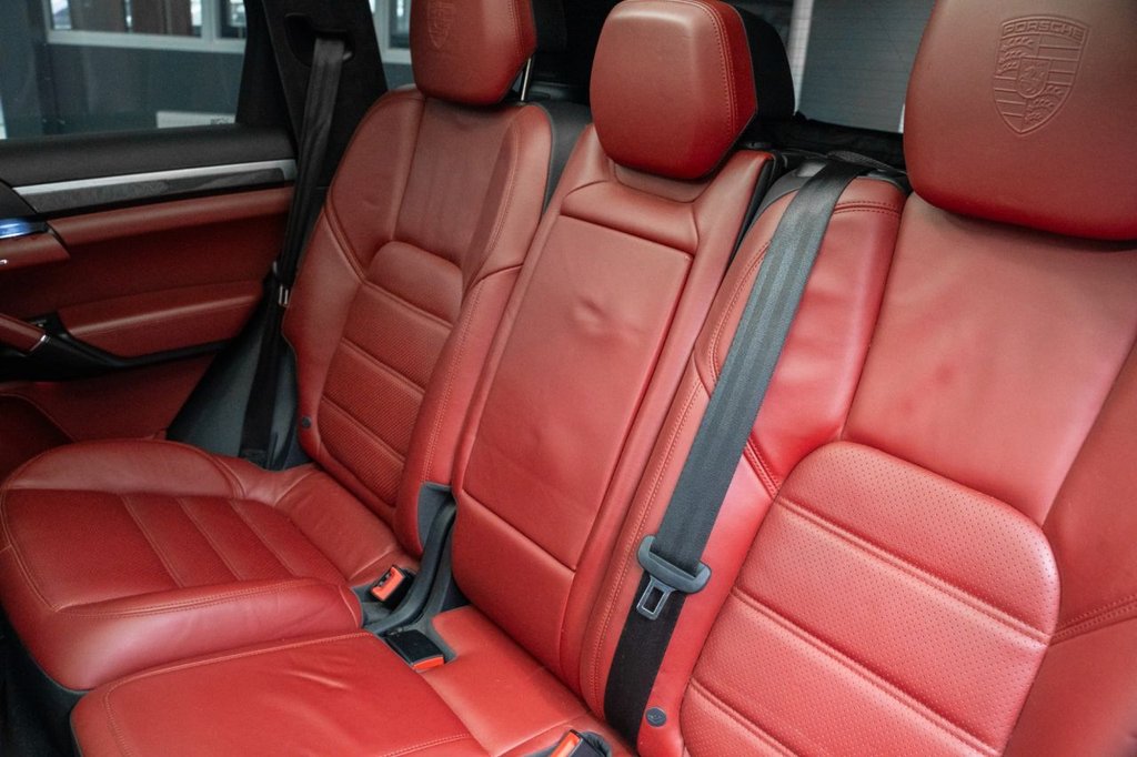 Used Porsche Cayenne 2013 for sale - 77110650: Photo 27