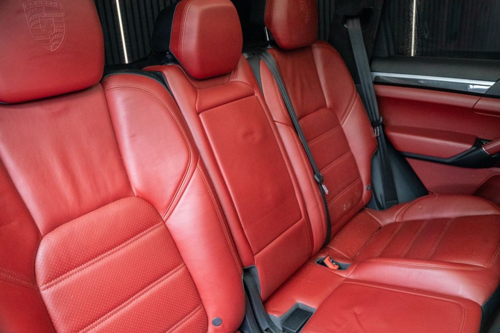 Used Porsche Cayenne 2013 for sale - 77110650: Photo 28