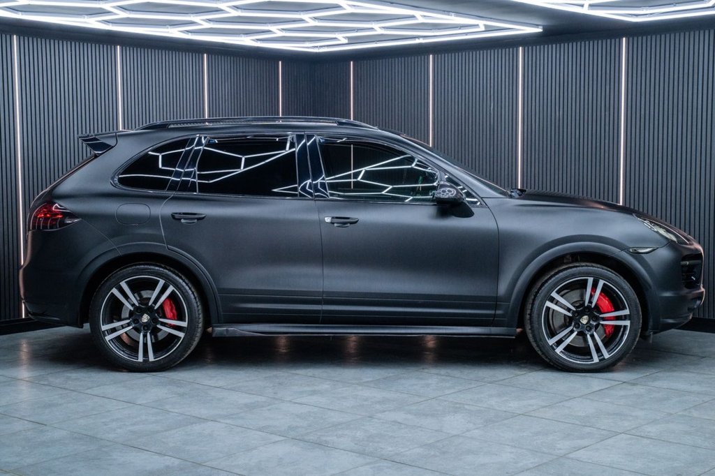 Used Porsche Cayenne 2013 for sale - 77110650: Photo 8