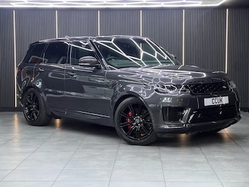 Used Land Rover Range Rover Sport 2022 for sale - 79371066: Photo