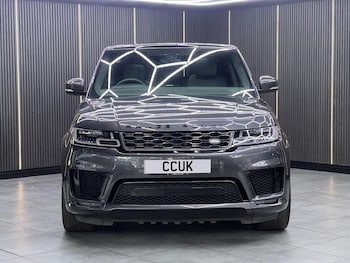 Used Land Rover Range Rover Sport 2022 for sale - 79371066: Photo