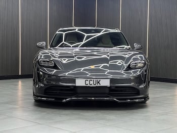 Used Porsche Taycan 2023 for sale - 75221373: Photo