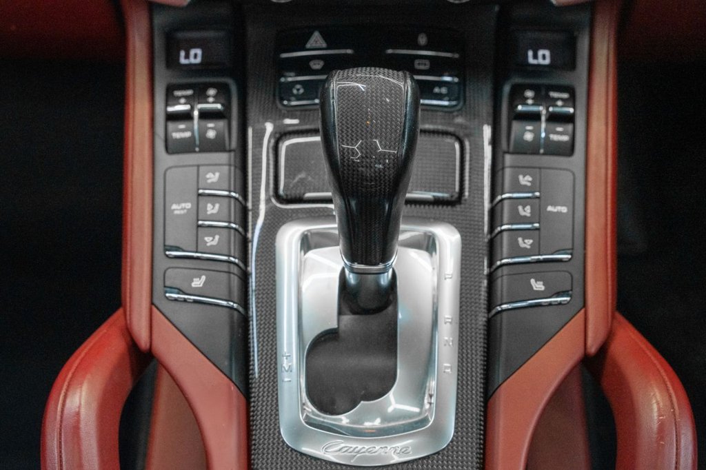 Used Porsche Cayenne 2013 for sale - 76724376: Photo 18