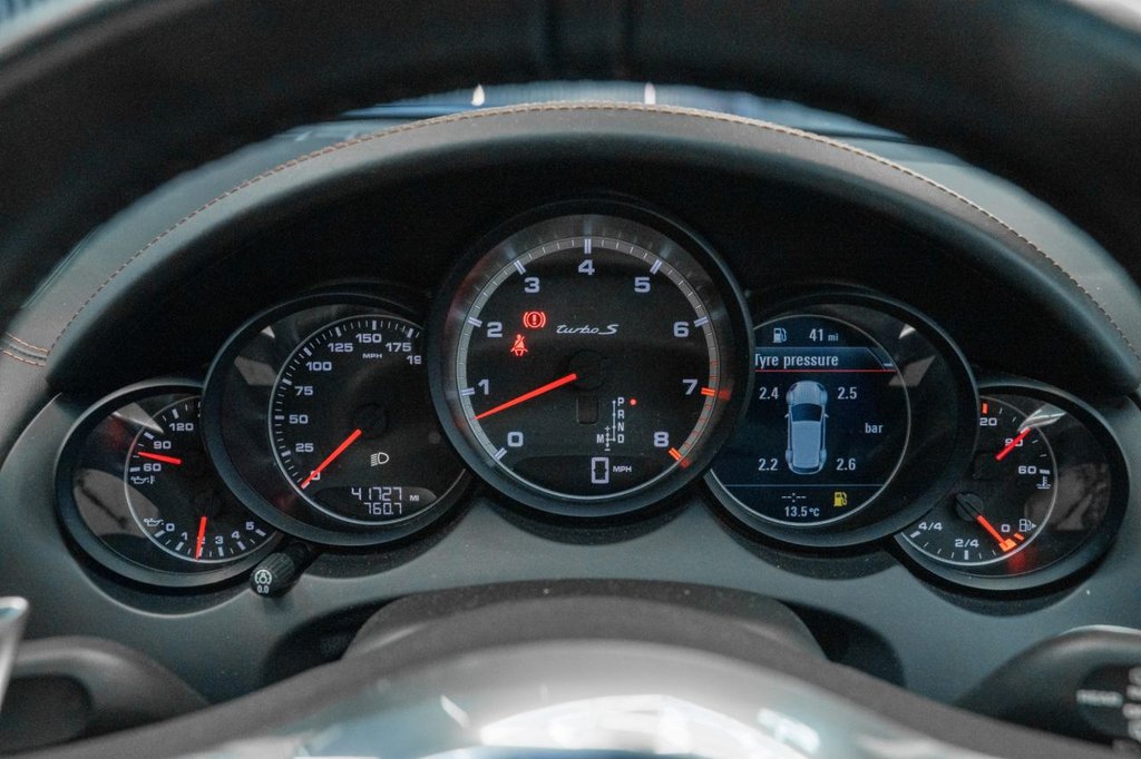 Used Porsche Cayenne 2013 for sale - 76724376: Photo 21