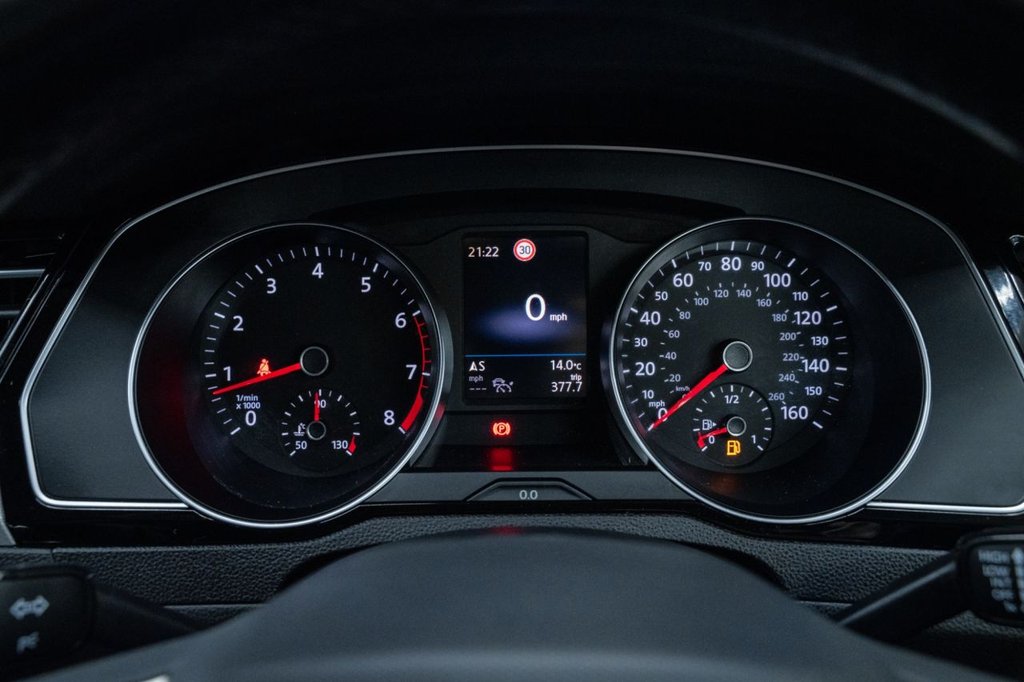 Used Volkswagen Passat 2021 for sale - 76767981: Photo 27