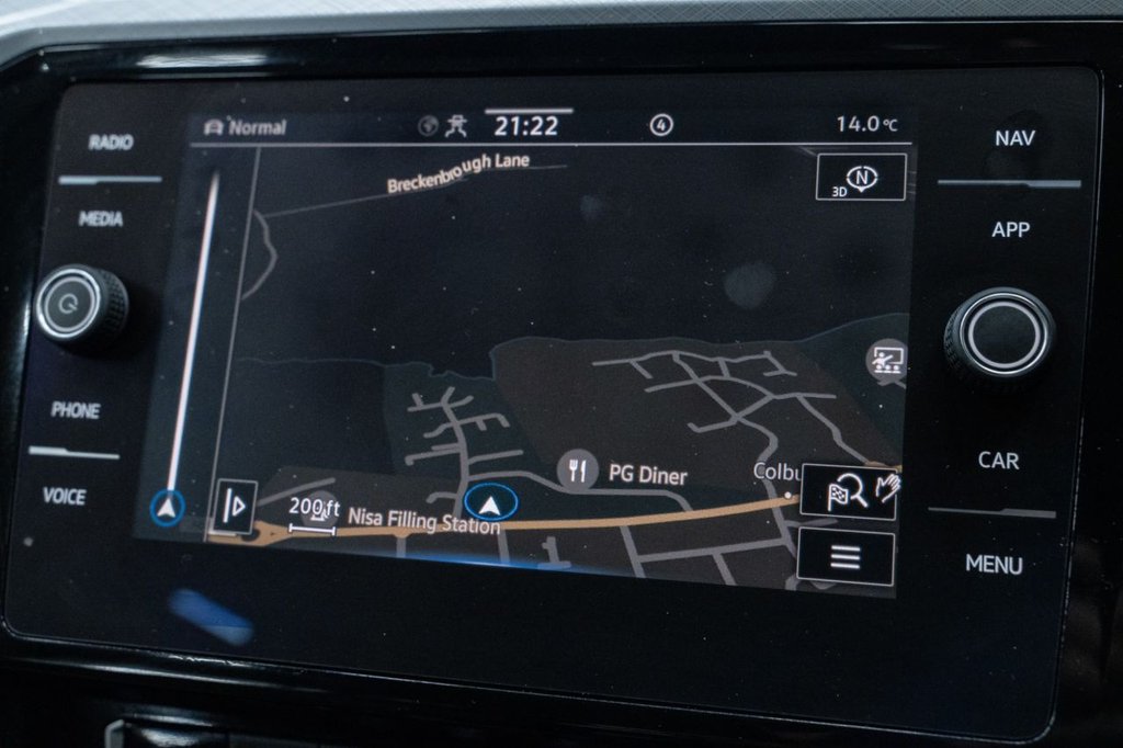 Used Volkswagen Passat 2021 for sale - 76767981: Photo 28