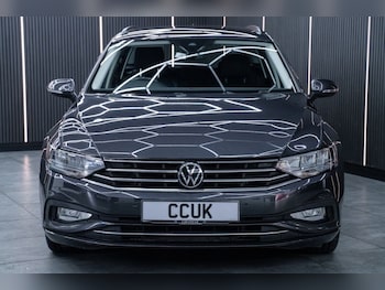 Used Volkswagen Passat 2021 for sale - 76767981: Photo