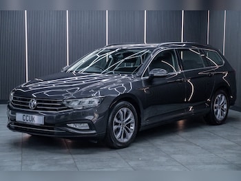 Used Volkswagen Passat 2021 for sale - 76767981: Photo