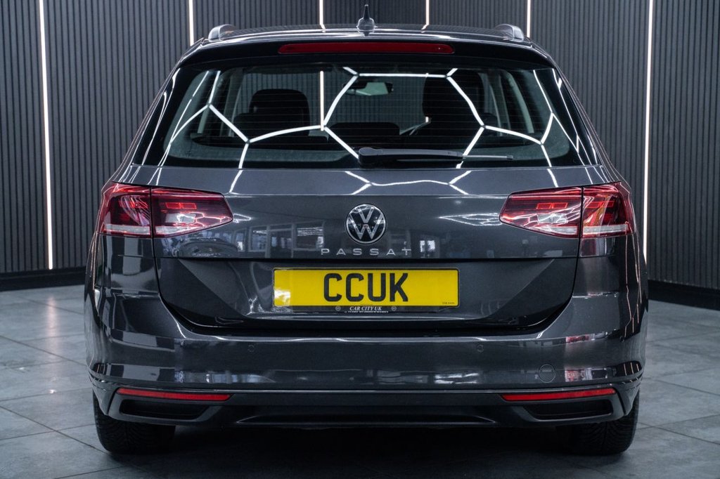 Used Volkswagen Passat 2021 for sale - 76767981: Photo 8