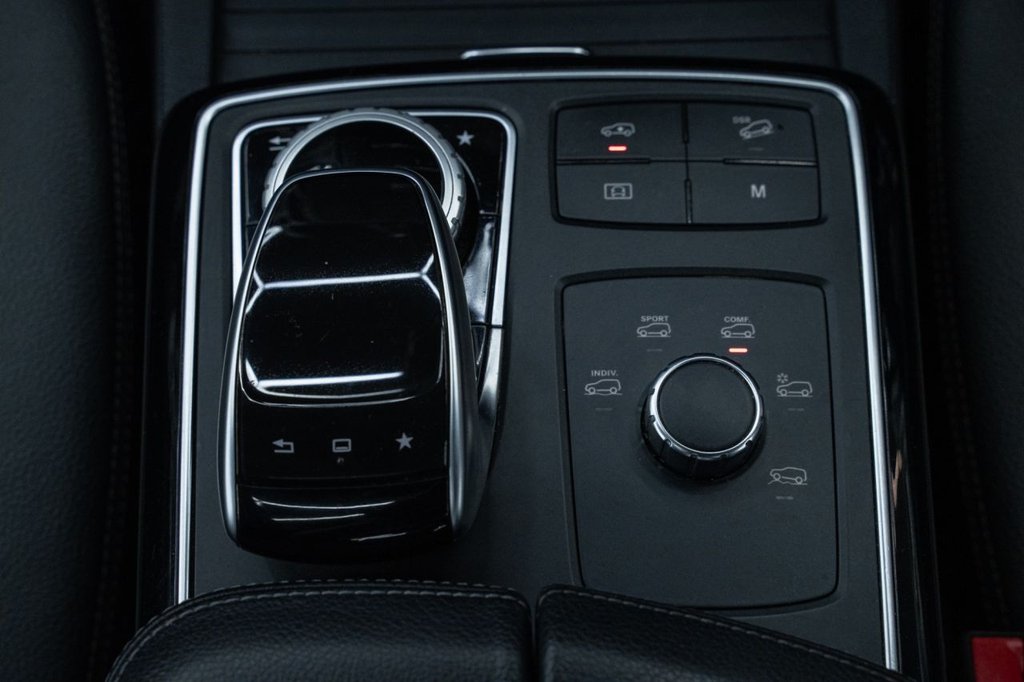 Used Mercedes-Benz GLE 2016 for sale - 76367394: Photo 22