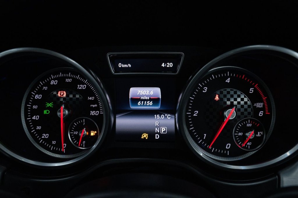 Used Mercedes-Benz GLE 2016 for sale - 76367394: Photo 27