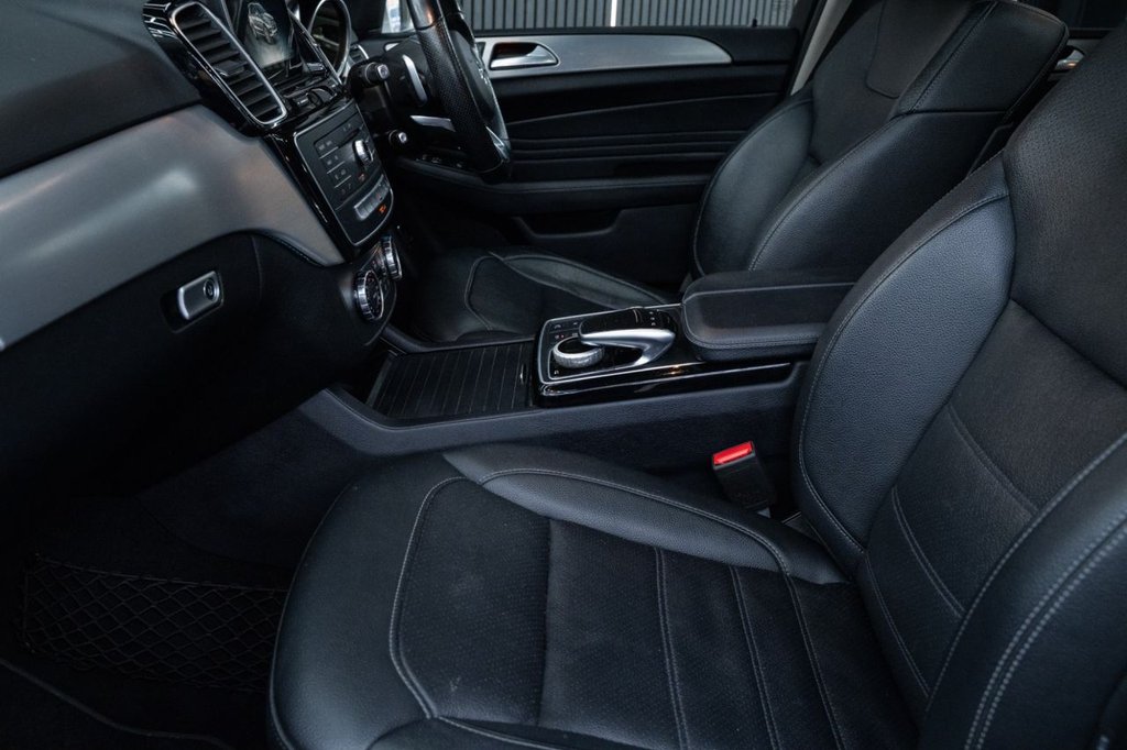 Used Mercedes-Benz GLE 2016 for sale - 76367394: Photo 34