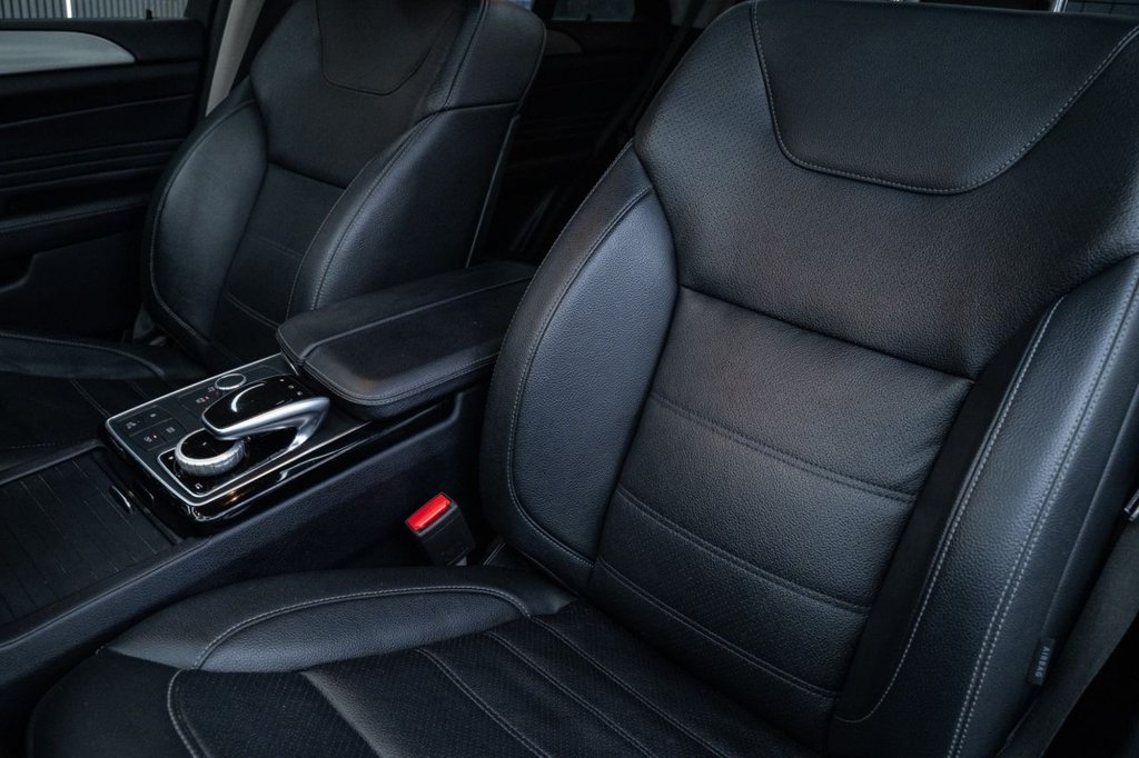 Used Mercedes-Benz GLE 2016 for sale - 76367394: Photo 35