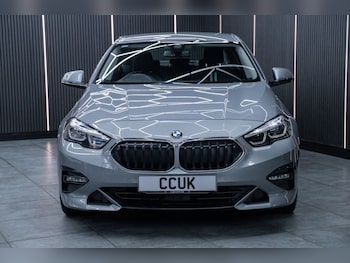 Used BMW 2 Series Gran Coupe 2021 for sale - 76223837: Photo