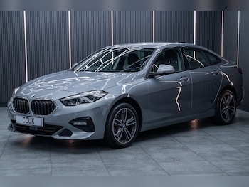Used BMW 2 Series Gran Coupe 2021 for sale - 76223837: Photo