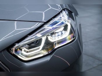 Used BMW 2 Series Gran Coupe 2021 for sale - 76223837: Photo