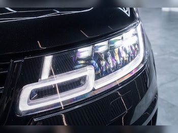 Used Land Rover Range Rover Sport 2020 for sale - 76950431: Photo