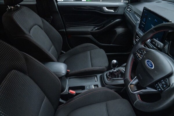 Used Ford Focus 2024 for sale - 76203321: Photo 13