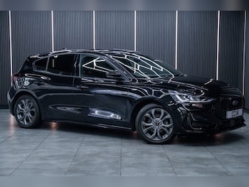 Ford - Focus