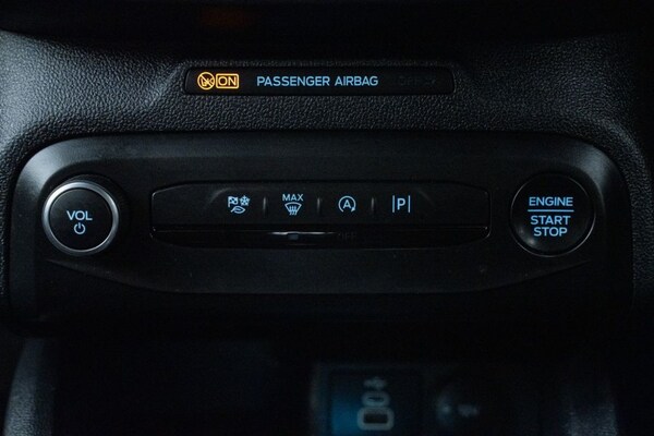 Used Ford Focus 2024 for sale - 76203321: Photo 21