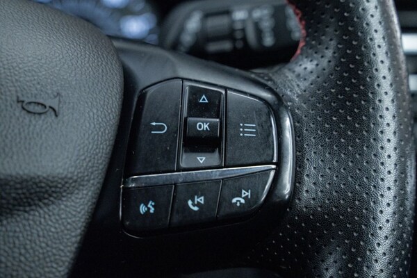 Used Ford Focus 2024 for sale - 76203321: Photo 24