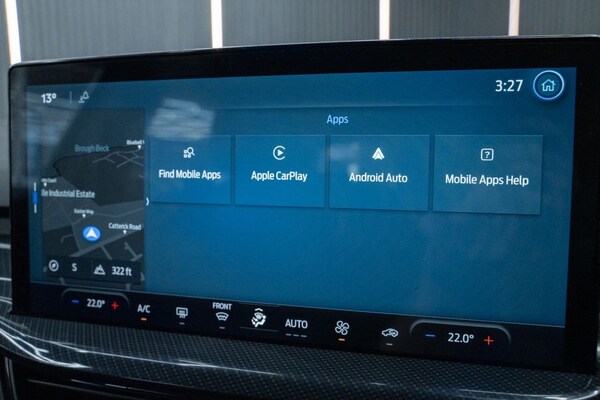 Used Ford Focus 2024 for sale - 76203321: Photo 28