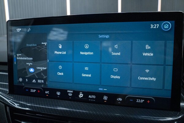 Used Ford Focus 2024 for sale - 76203321: Photo 29