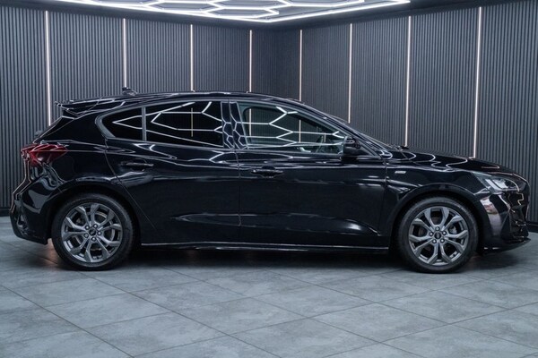 Used Ford Focus 2024 for sale - 76203321: Photo 2