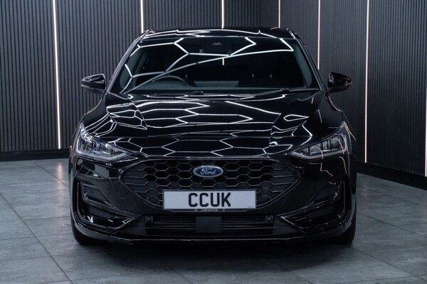 Used Ford Focus 2024 for sale - 76203321: Photo 3