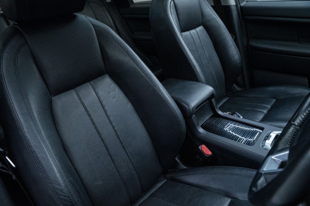 Used Land Rover Discovery Sport 2016 for sale - 77507345: Photo 14