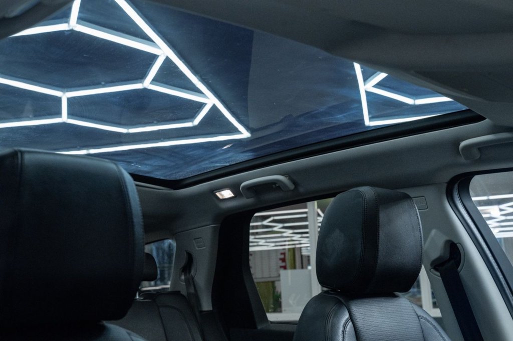 Used Land Rover Discovery Sport 2016 for sale - 77507345: Photo 15