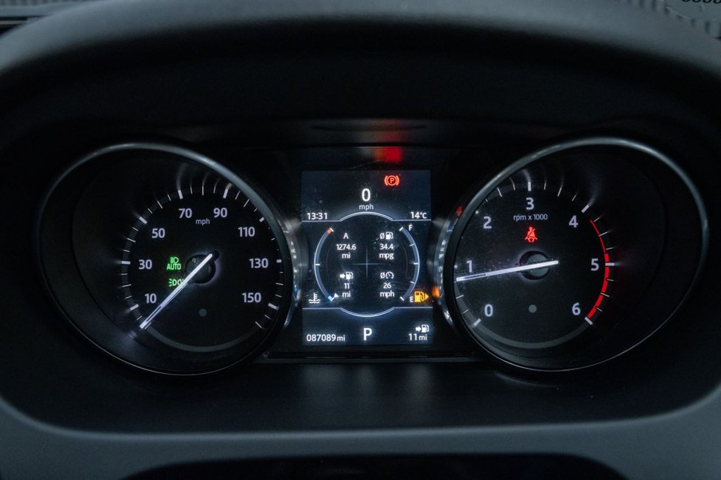 Used Land Rover Discovery Sport 2016 for sale - 77507345: Photo 25