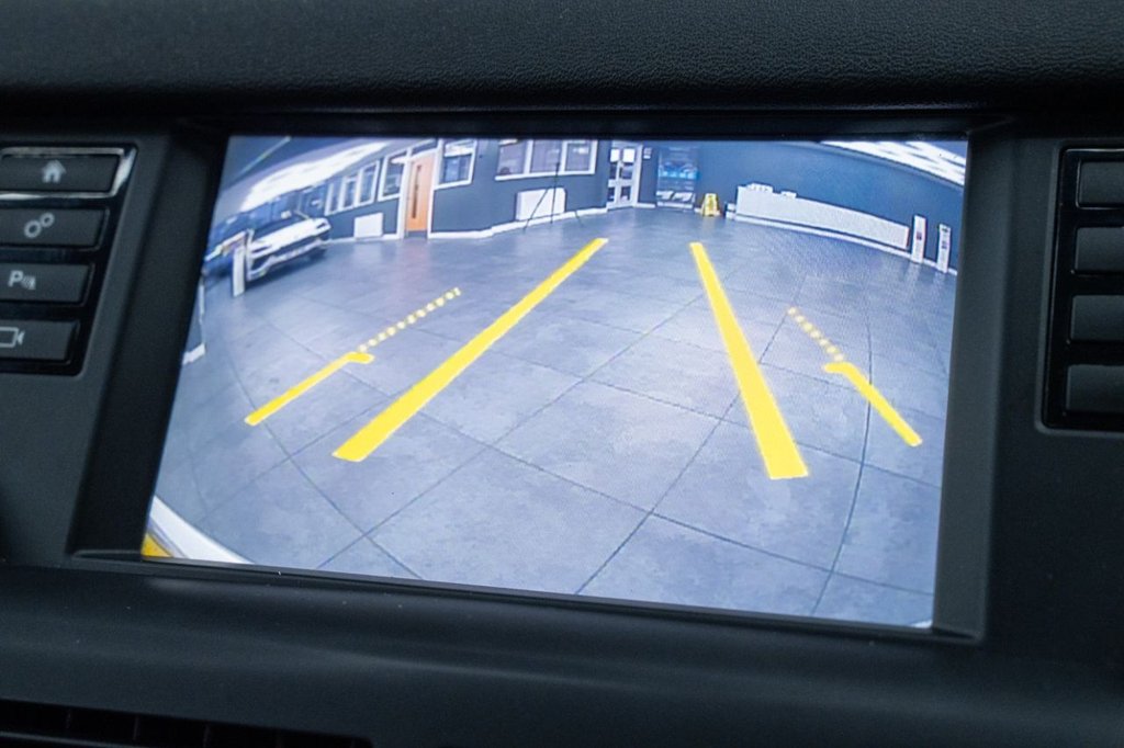 Used Land Rover Discovery Sport 2016 for sale - 77507345: Photo 28